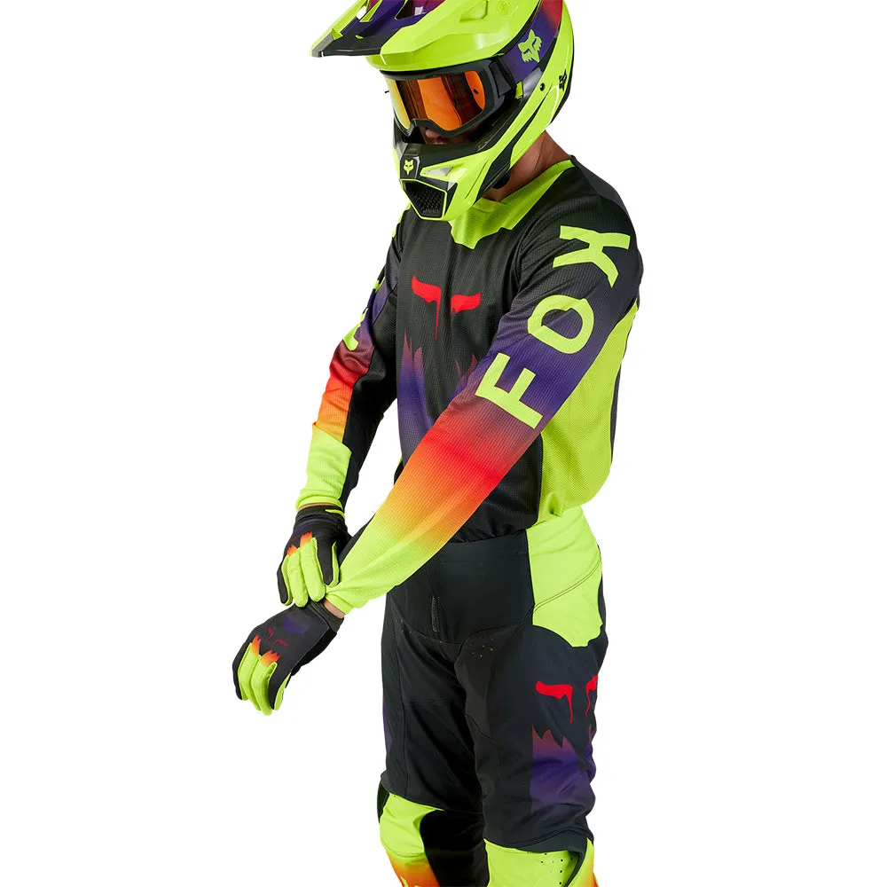 FOX 180 FLORA JERSEY [DARK SHADOW]