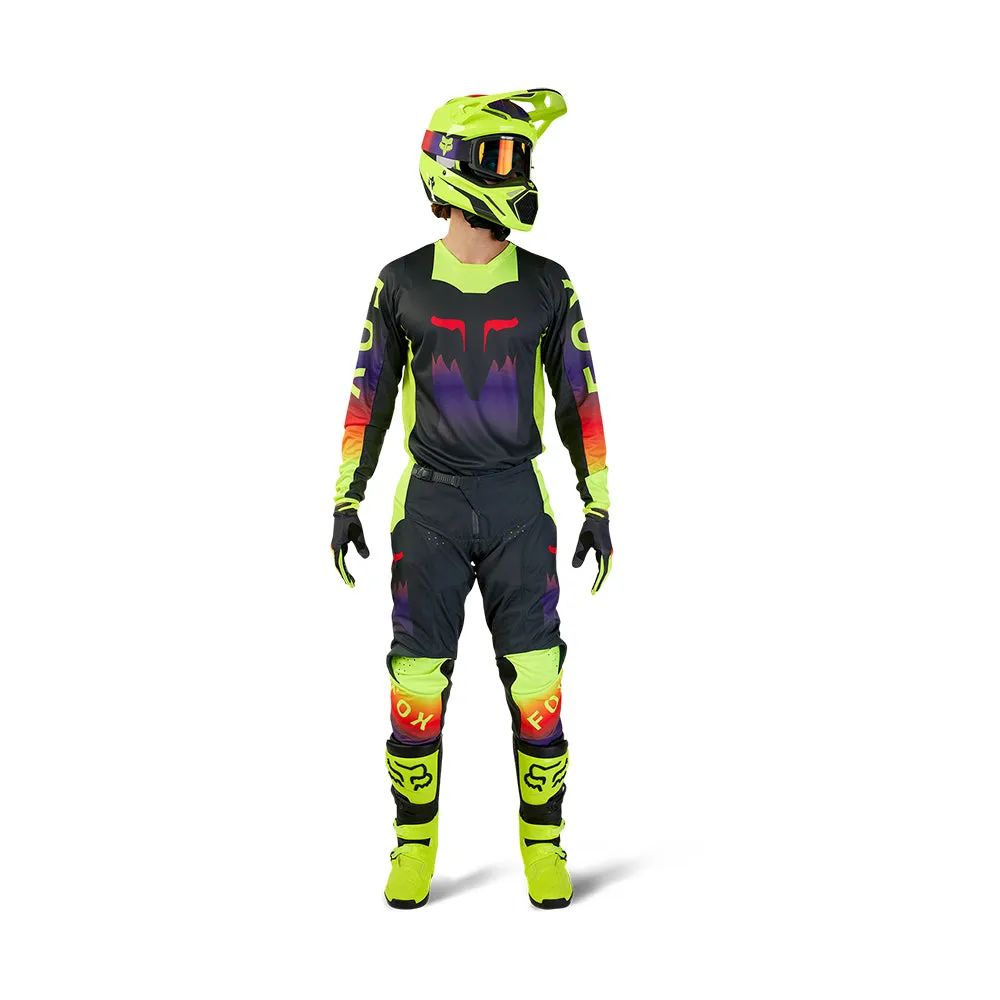 FOX 180 FLORA JERSEY [DARK SHADOW]