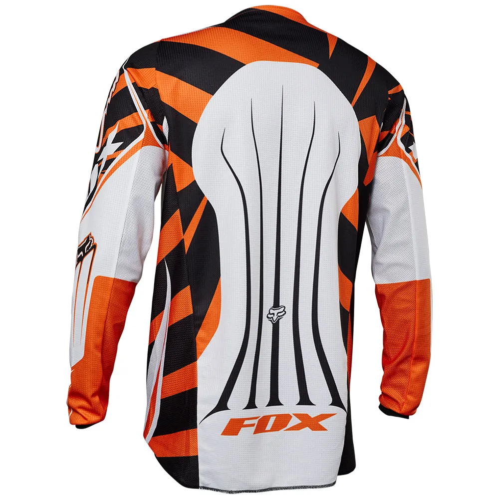FOX 180 GOAT JERSEY [ORANGE]