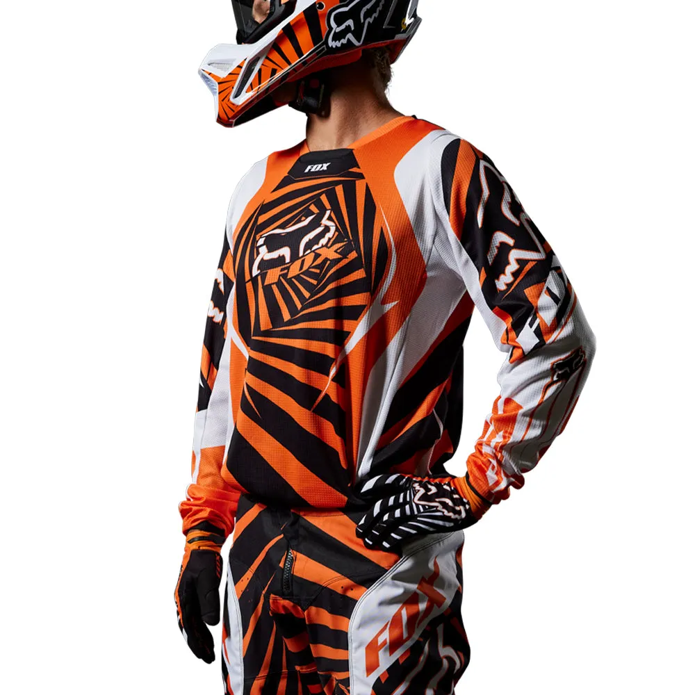 FOX 180 GOAT JERSEY [ORANGE]