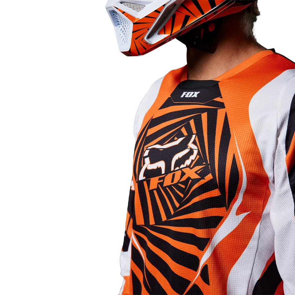 FOX 180 GOAT JERSEY [ORANGE]