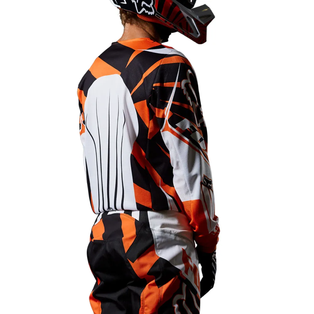 FOX 180 GOAT JERSEY [ORANGE]