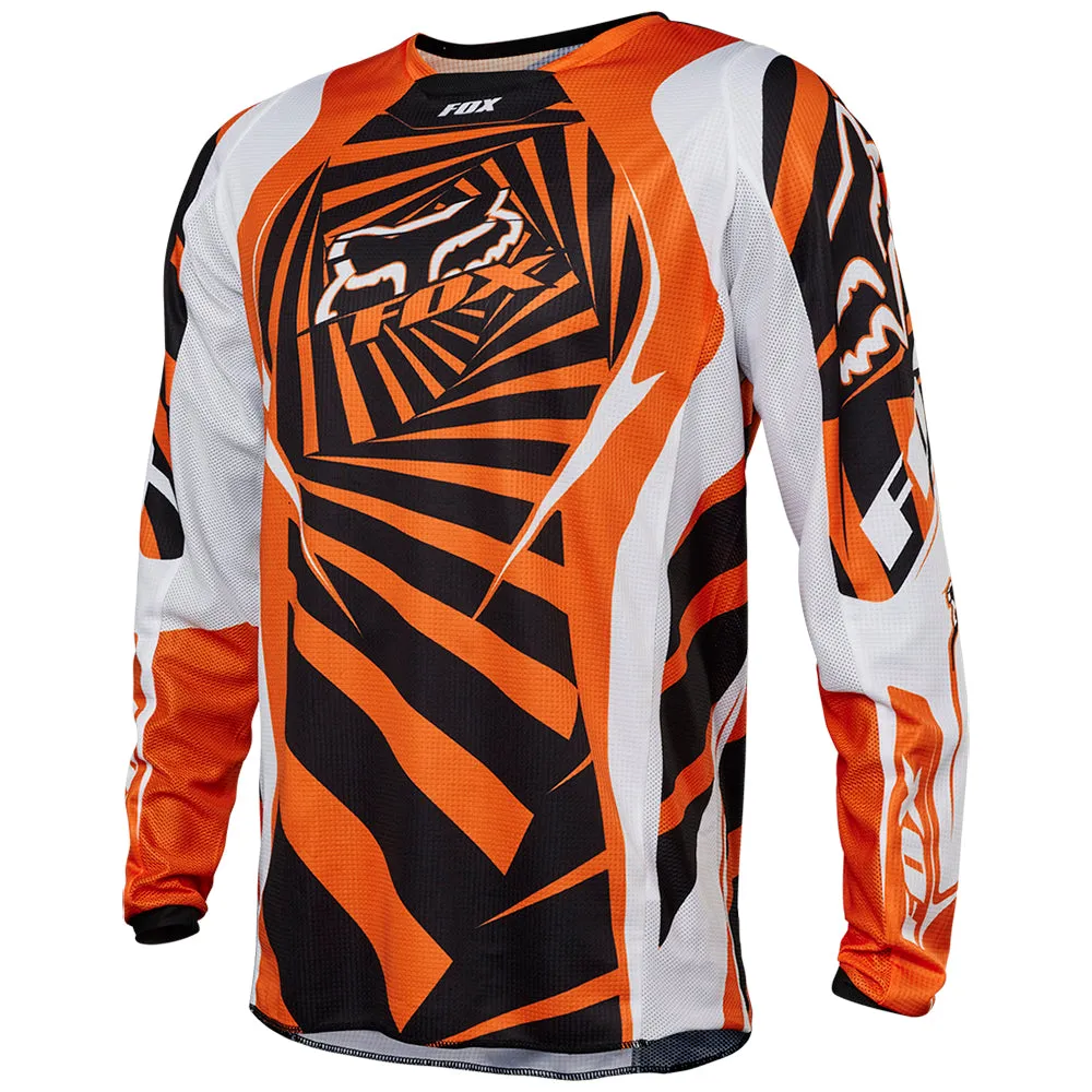 FOX 180 GOAT JERSEY [ORANGE]