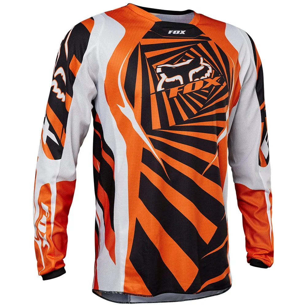 FOX 180 GOAT JERSEY [ORANGE]