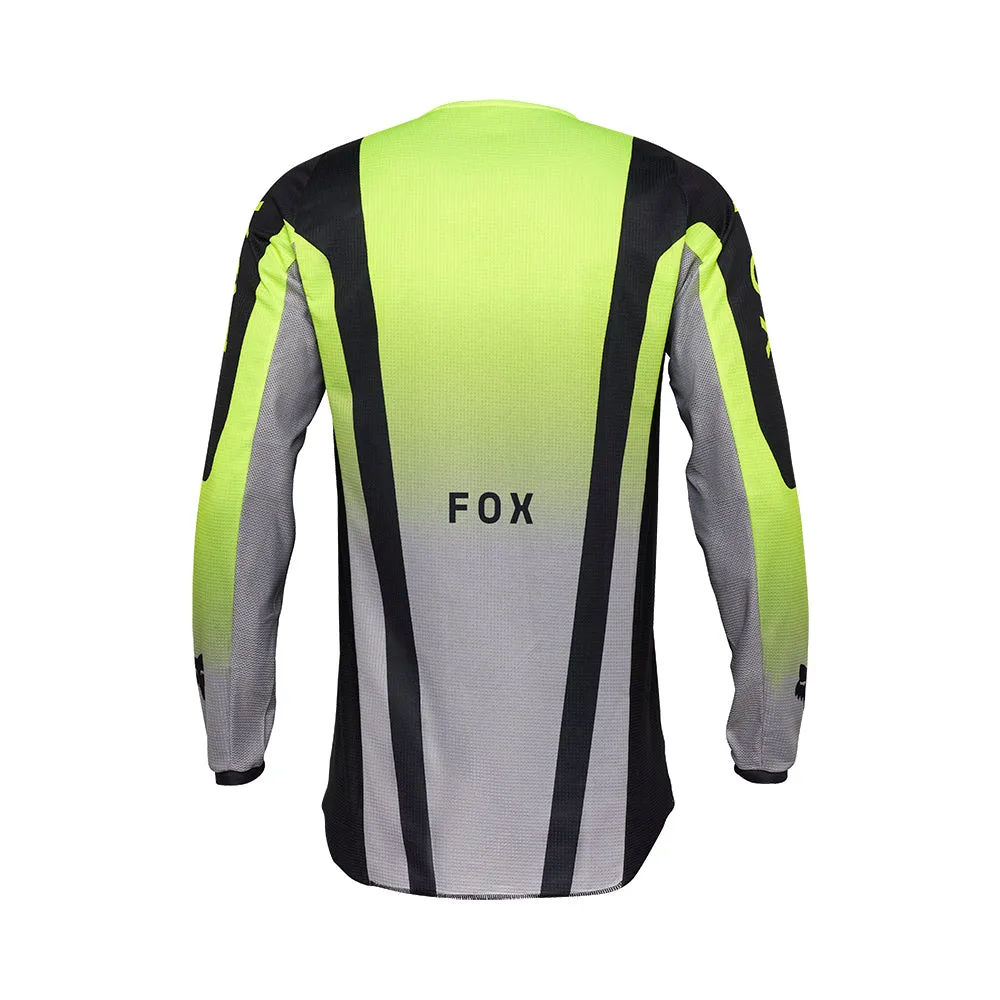 FOX 180 LEAN JERSEY [FLO YELLOW]
