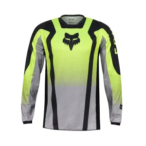 FOX 180 LEAN JERSEY [FLO YELLOW]
