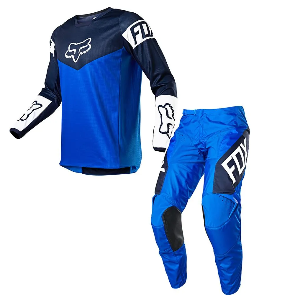 Fox - 2021 Youth 180 Revn Combo