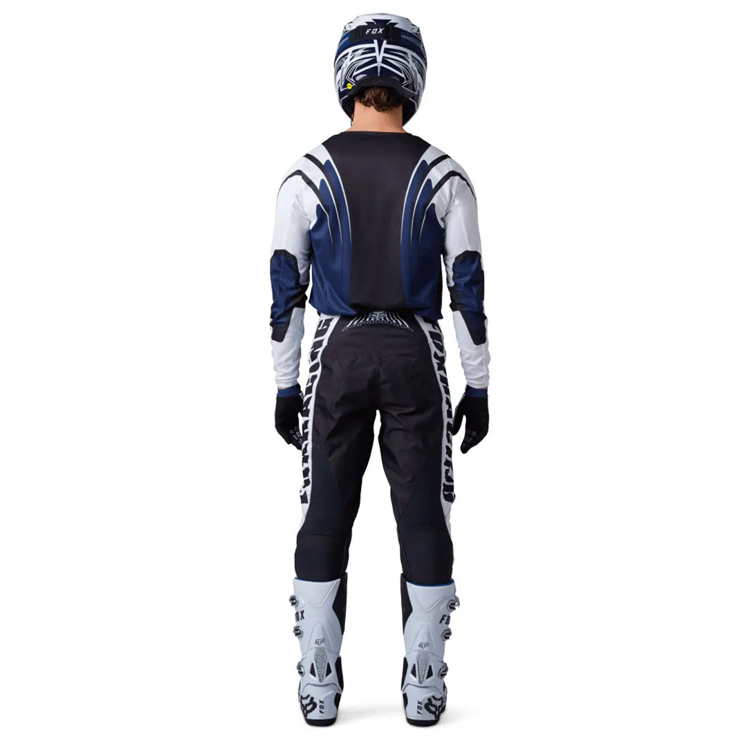 Fox - 2023 180 GOAT Strafer Navy MX Combo