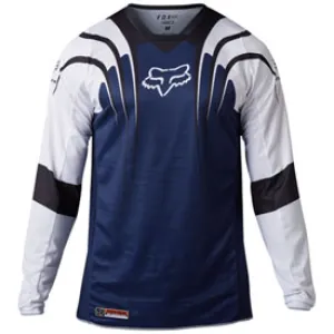 FOX RACING 180 GOAT STRAFER JERSEY