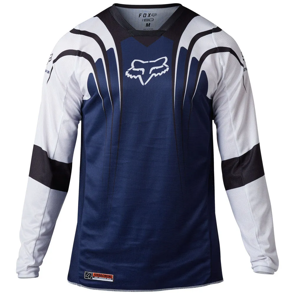 FOX RACING 180 GOAT STRAFER JERSEY