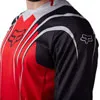 FOX RACING 180 GOAT STRAFER JERSEY