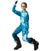 FOX RACING GIRL'S YOUTH 180 TOXSYK JERSEY