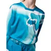 FOX RACING GIRL'S YOUTH 180 TOXSYK JERSEY