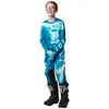 FOX RACING GIRL'S YOUTH 180 TOXSYK JERSEY