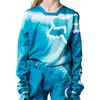 FOX RACING GIRL'S YOUTH 180 TOXSYK JERSEY