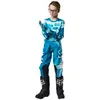 FOX RACING GIRL'S YOUTH 180 TOXSYK JERSEY