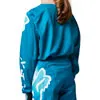 FOX RACING GIRL'S YOUTH 180 TOXSYK JERSEY