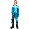 FOX RACING GIRL'S YOUTH 180 TOXSYK JERSEY