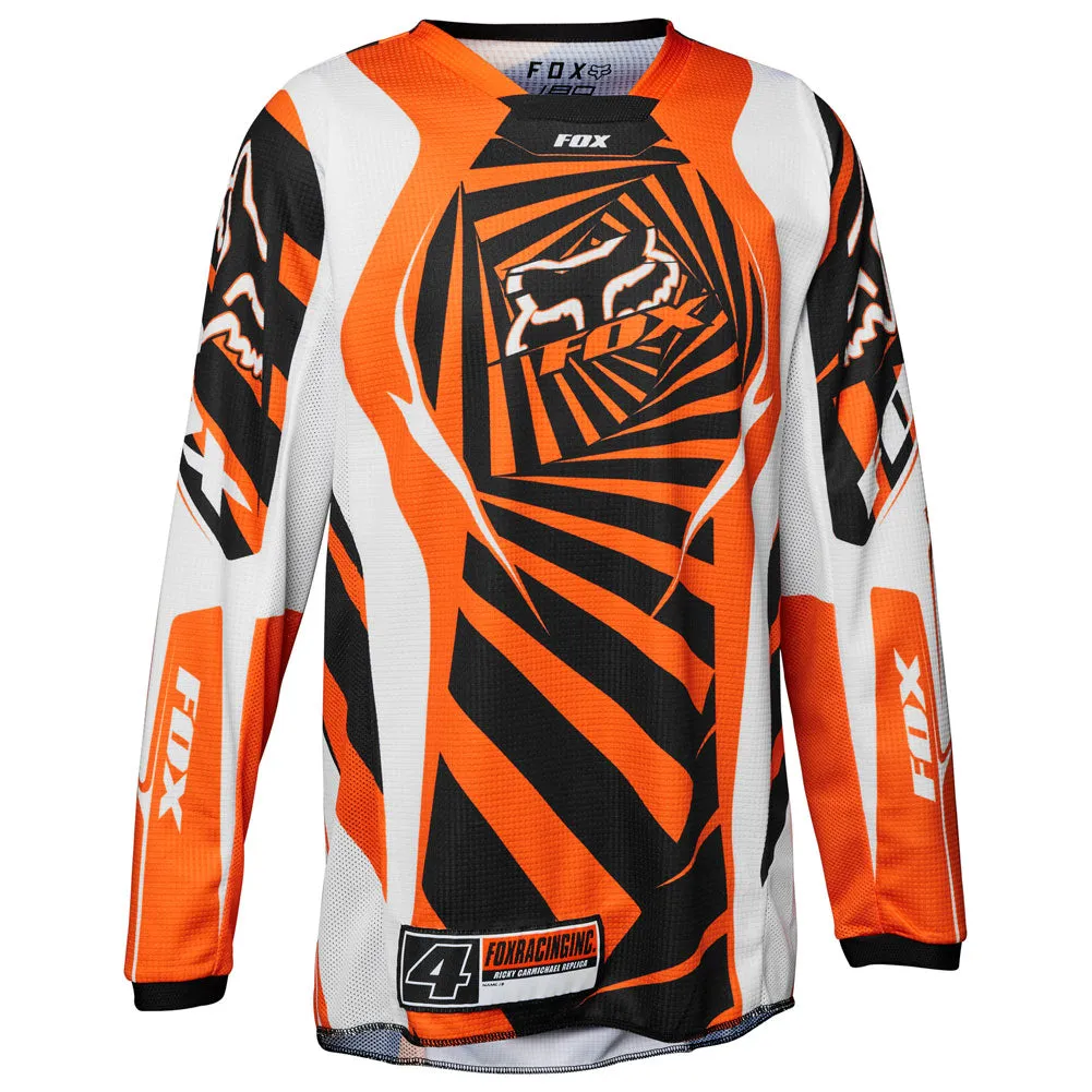 FOX RACING YOUTH 180 GOAT JERSEY