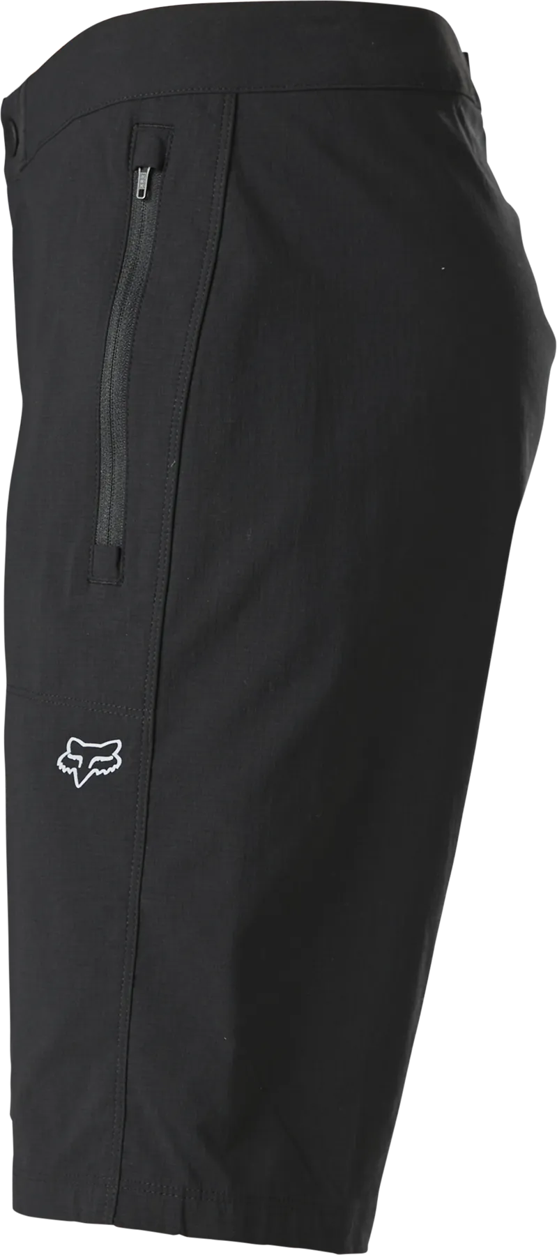 Fox Ranger Womens Shorts With Liner Black