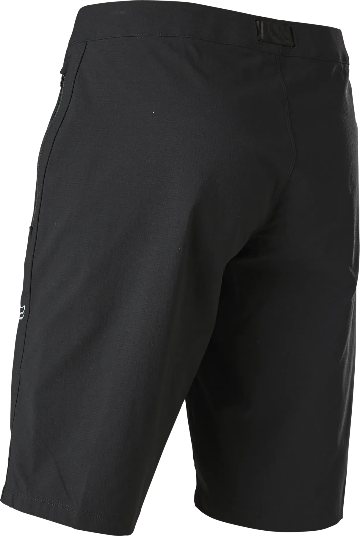 Fox Ranger Womens Shorts With Liner Black
