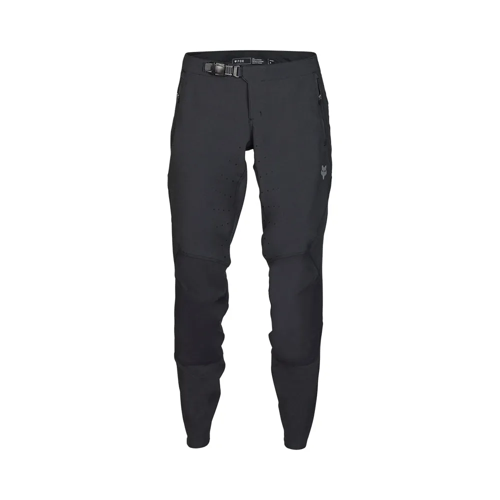 FOX WOMENS DEFEND PANTS [BLACK]