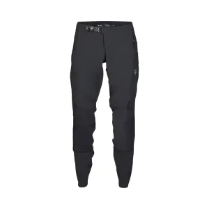 FOX WOMENS DEFEND PANTS [BLACK]