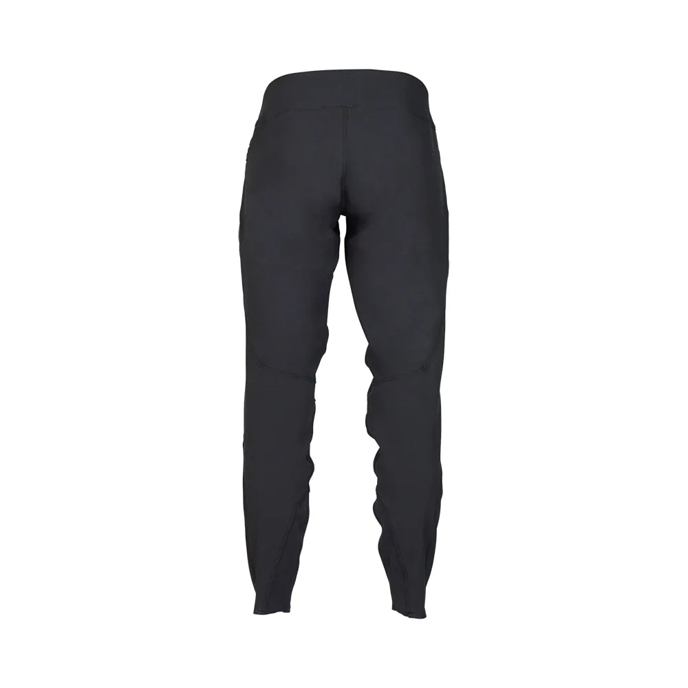 FOX WOMENS DEFEND PANTS [BLACK]