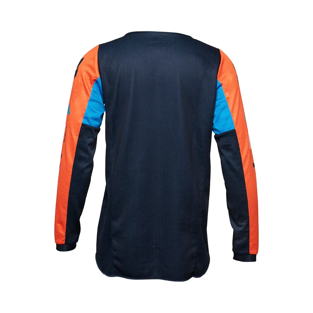 Fox Youth 180 Race Spec Jersey - Midnight