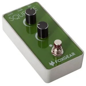 Foxgear SQUEEZE (Gilmourish Optical Compressor)