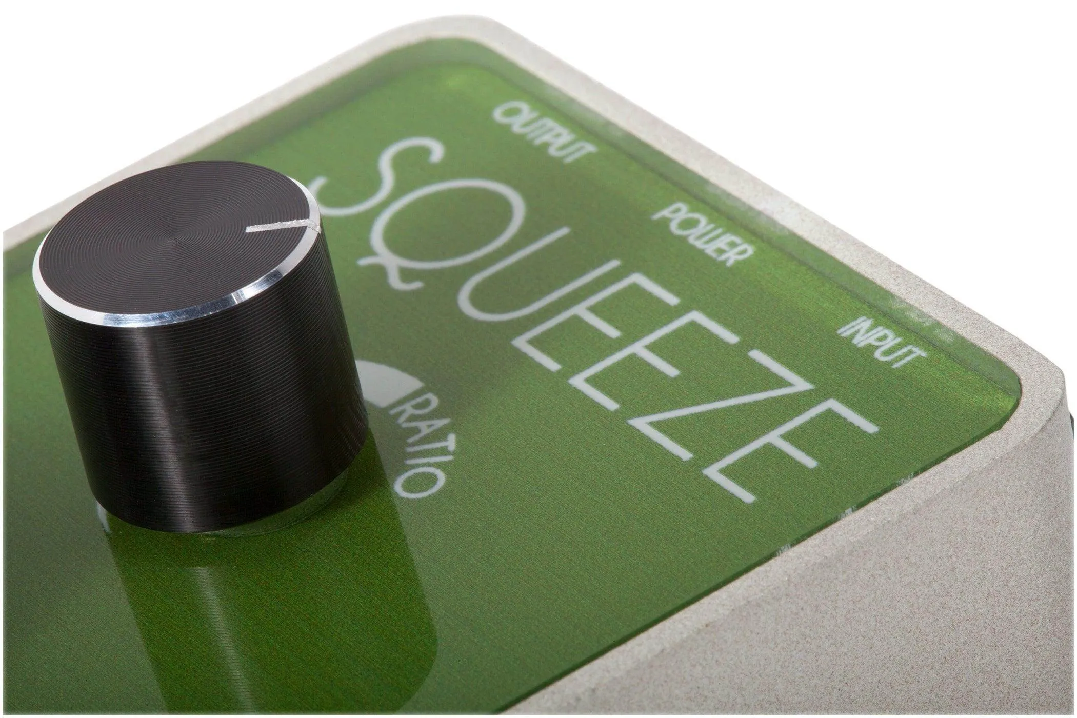 Foxgear SQUEEZE (Gilmourish Optical Compressor)