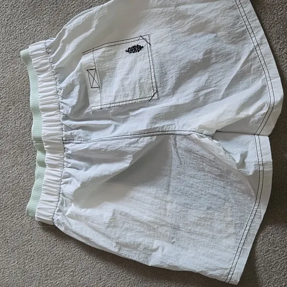 Free People NWOT Athletic Shorts Small