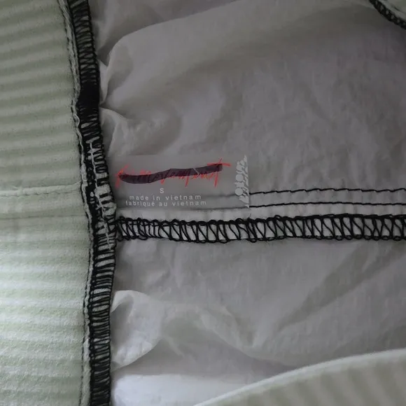 Free People NWOT Athletic Shorts Small