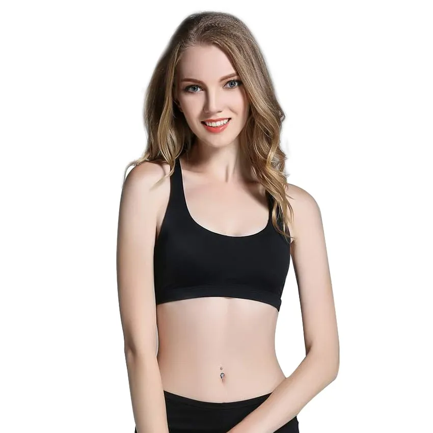 Free to Be Sports Bra