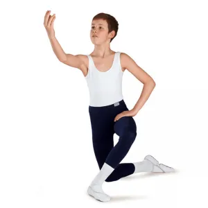 Freed ARN/S Boys Tank Leotard with Full Bottom