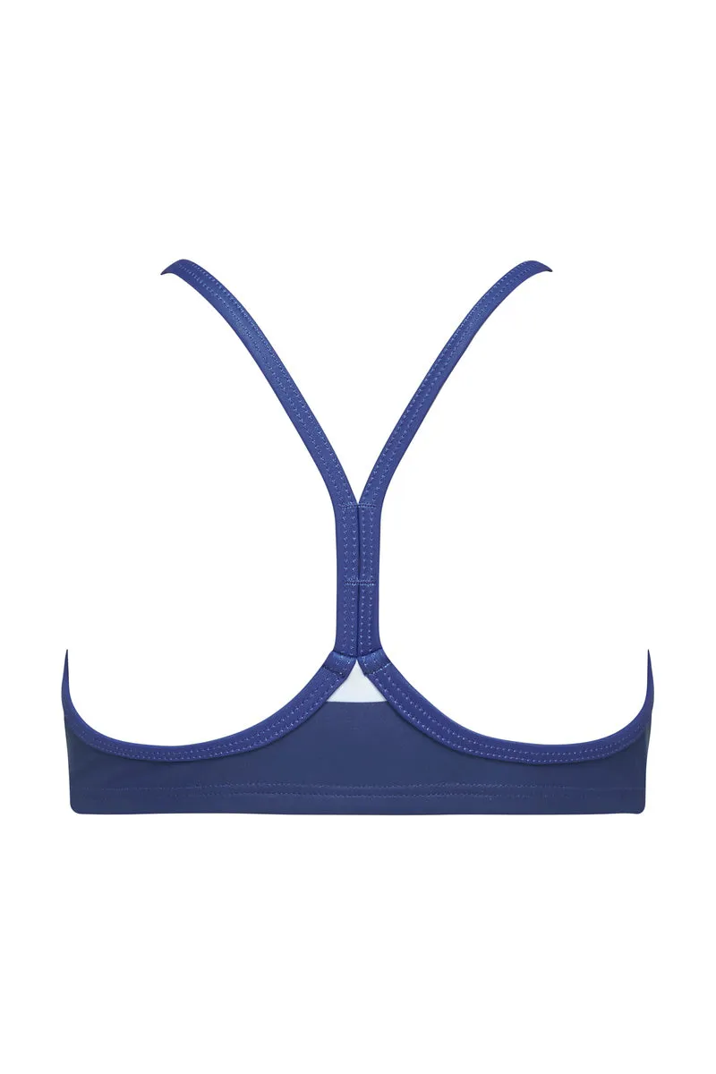 Freshwater Top in Geelong Cats