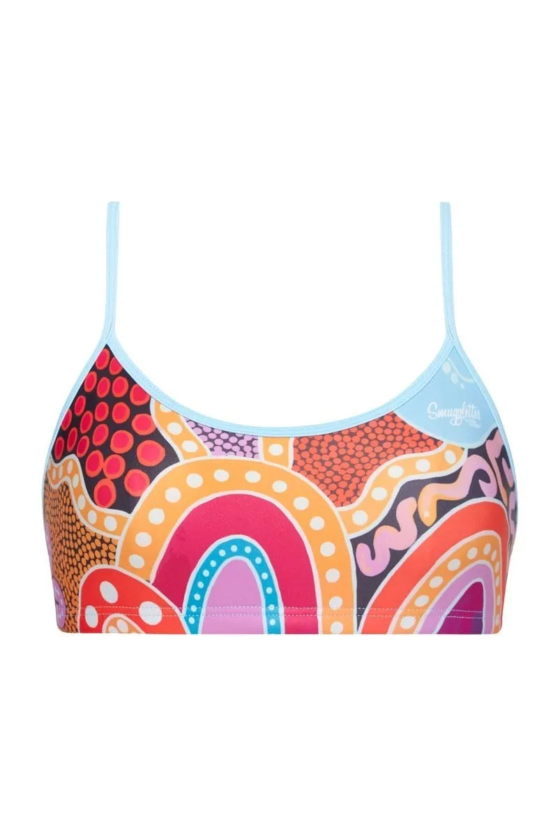 Freshwater Top in Nardurna 2.0