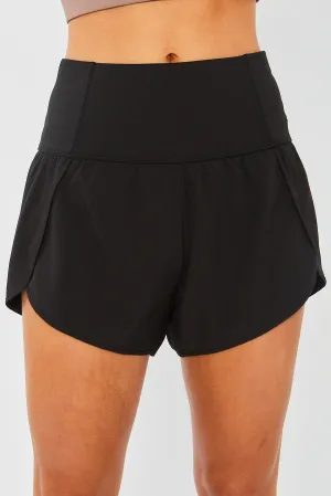 Fun Run Athletic shorts