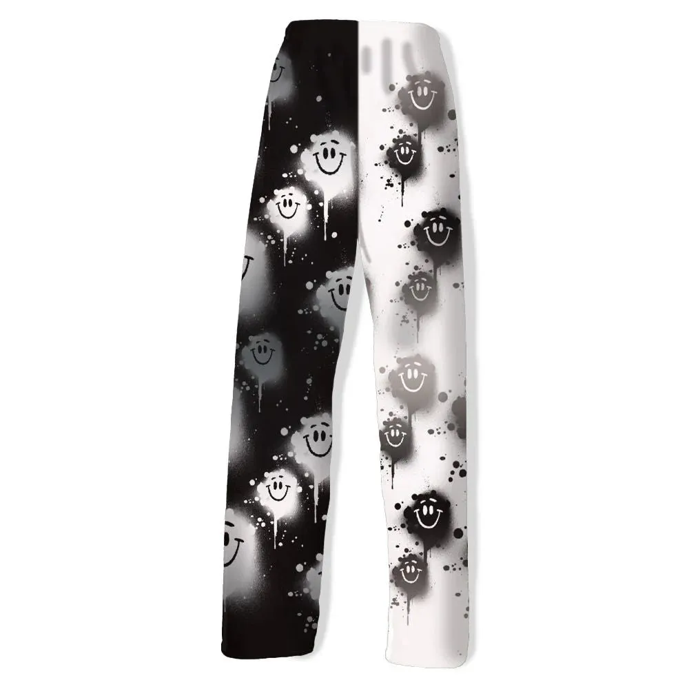 Fuzzy Girls Lounge Pants