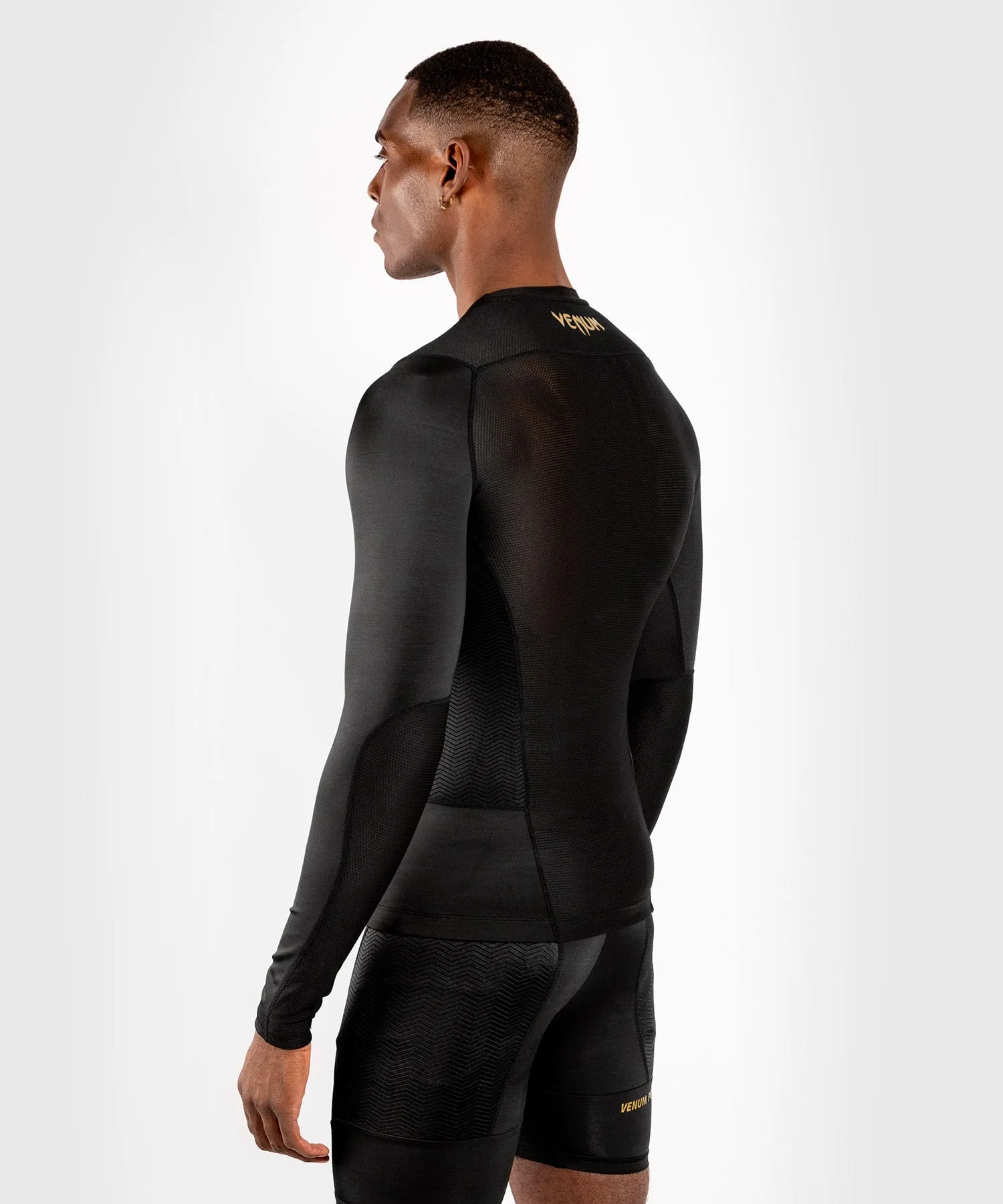 G-fit Rashguard Venum - Maniche Lunghe