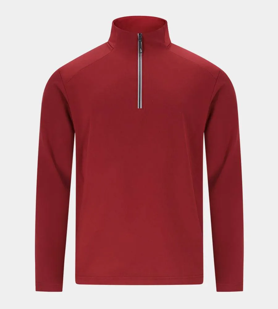 GALACTIC MIDLAYER - BURGUNDY