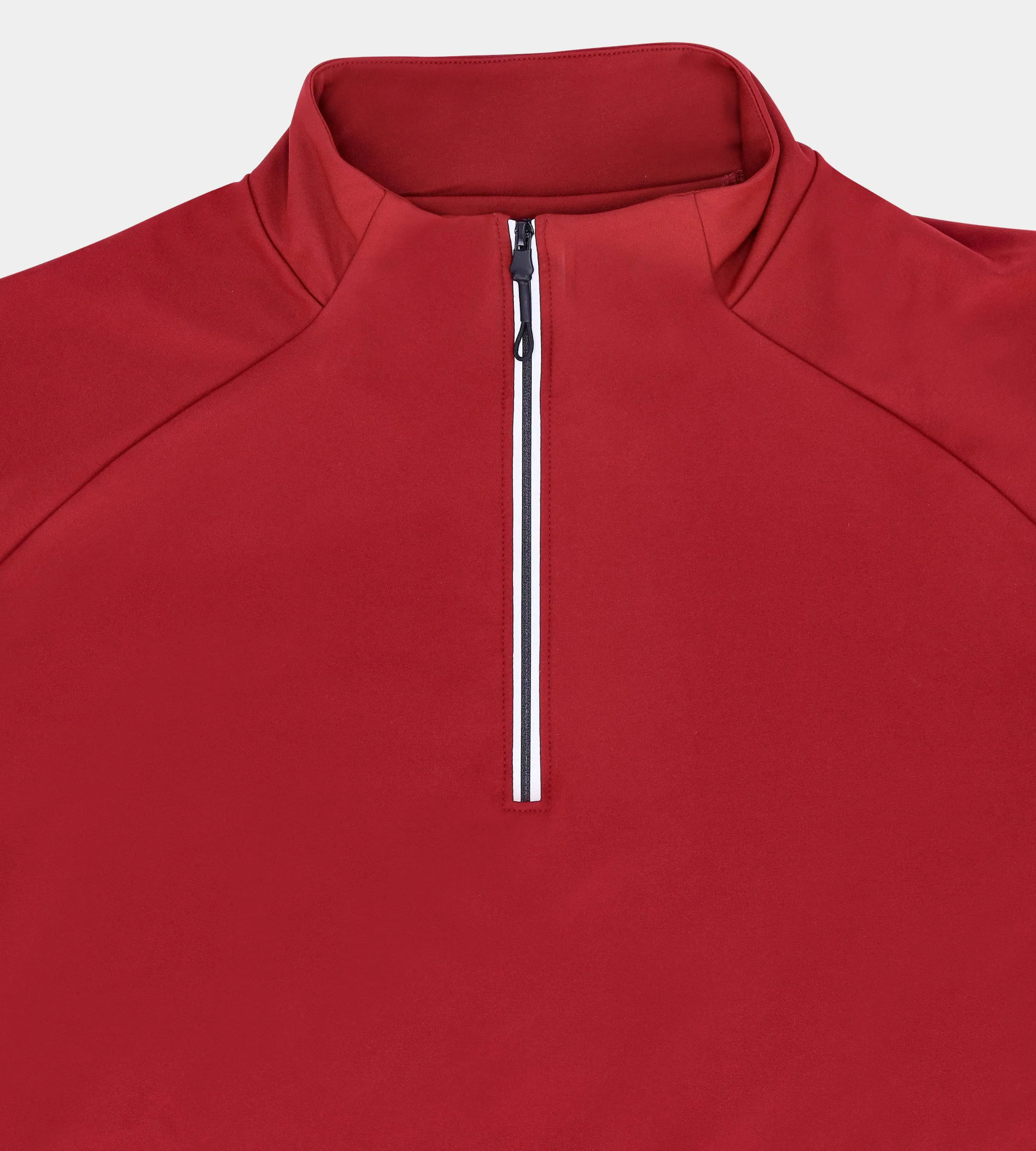 GALACTIC MIDLAYER - BURGUNDY