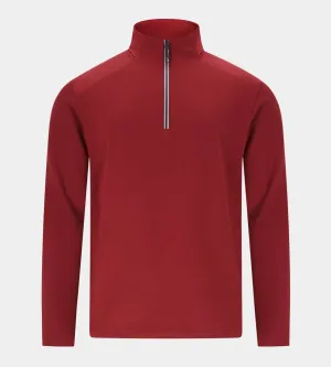 GALACTIC MIDLAYER - BURGUNDY