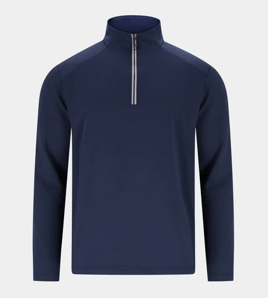 GALACTIC MIDLAYER - NAVY