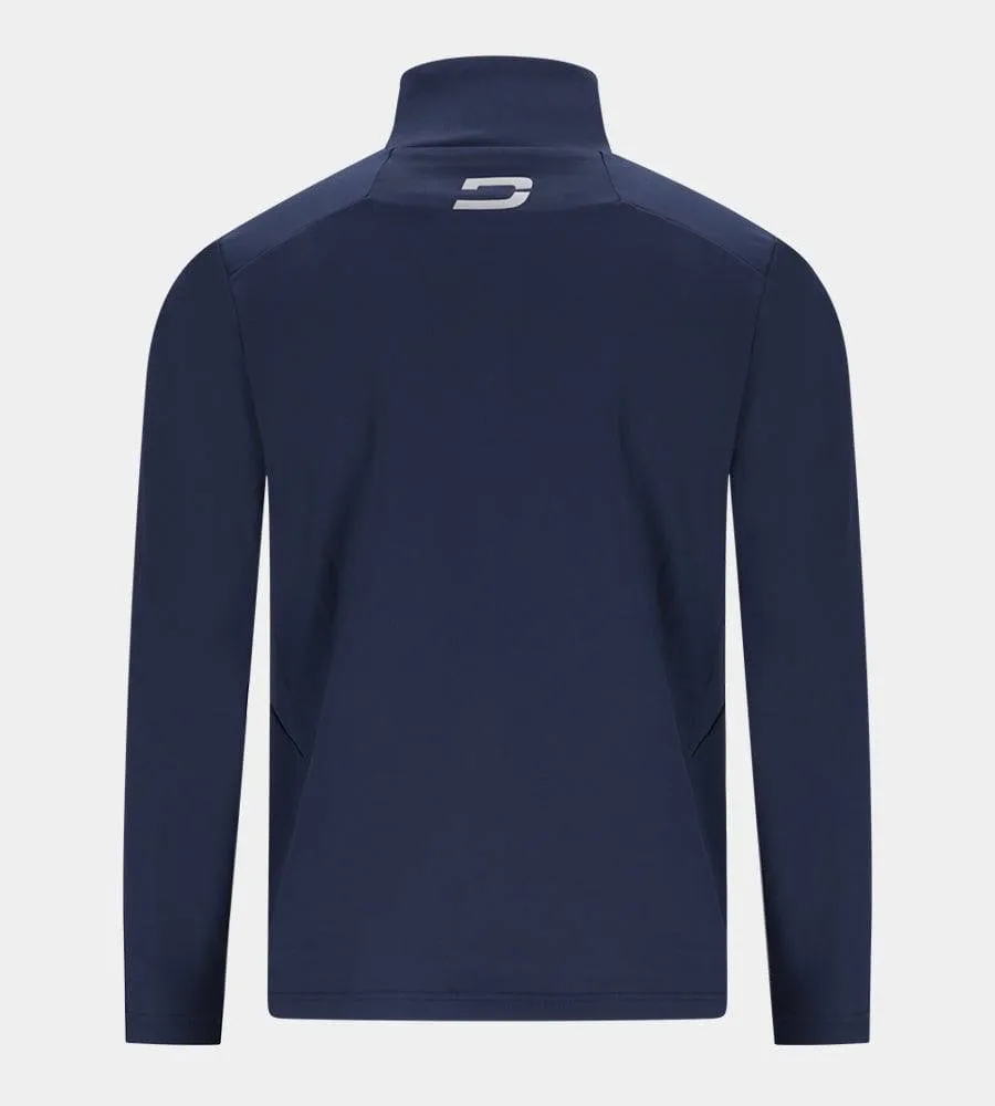 GALACTIC MIDLAYER - NAVY