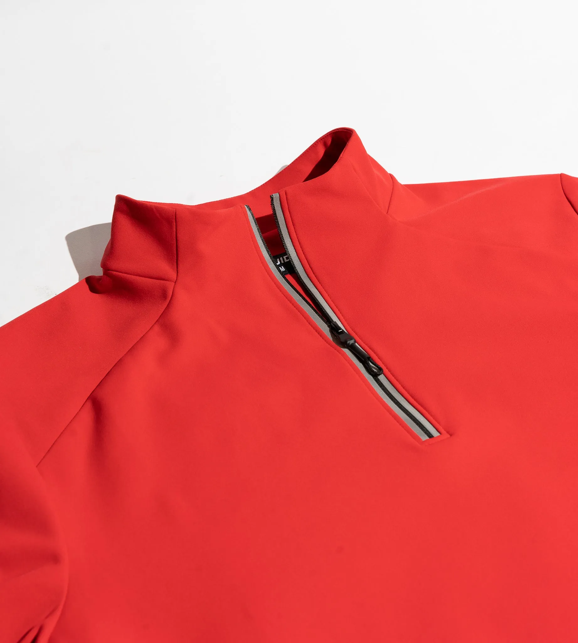 GALACTIC MIDLAYER - RED