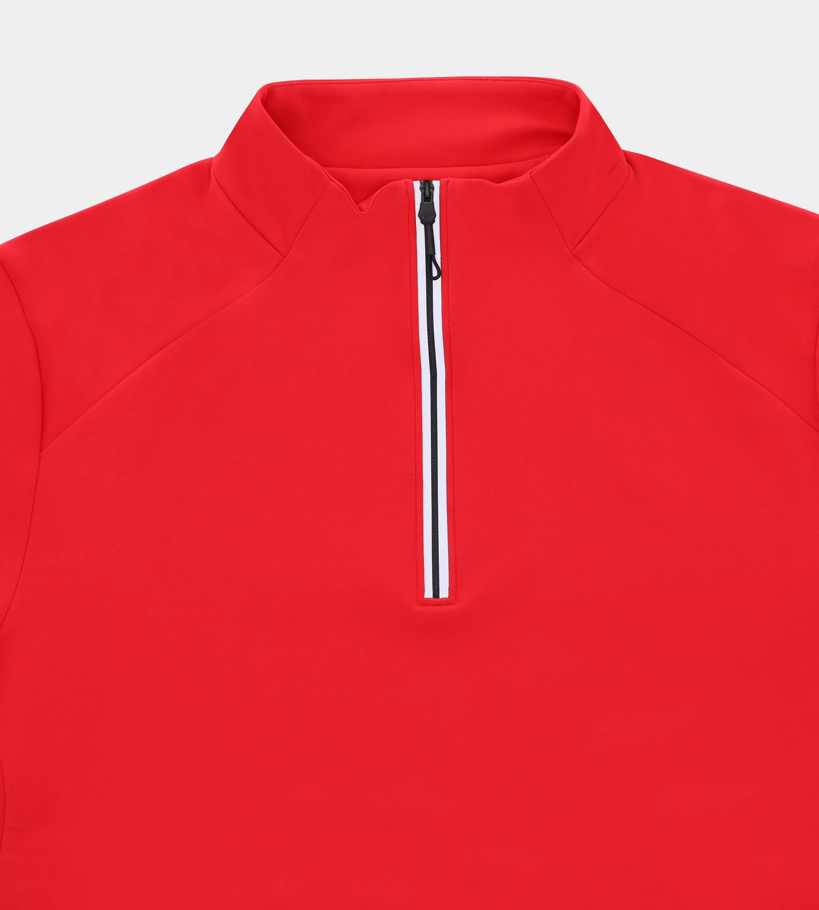 GALACTIC MIDLAYER - RED