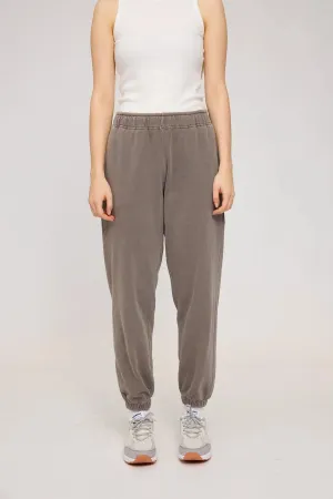 Genderless Sweat Pants Natural Dye