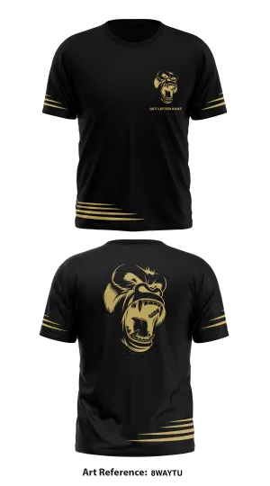 Get Lifted East Store 1 Core Men's SS Performance Tee - 8wAYtU