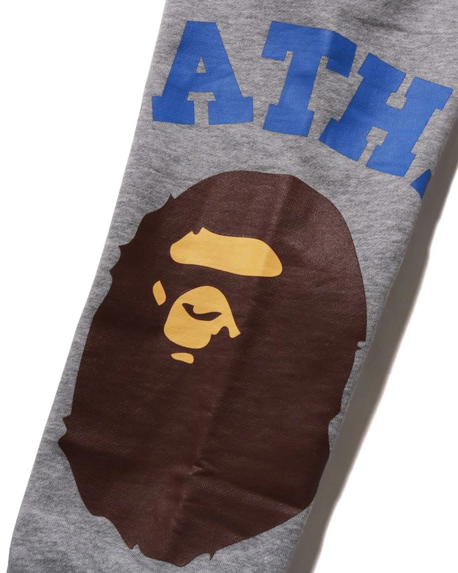 Giant College Sweat Pants